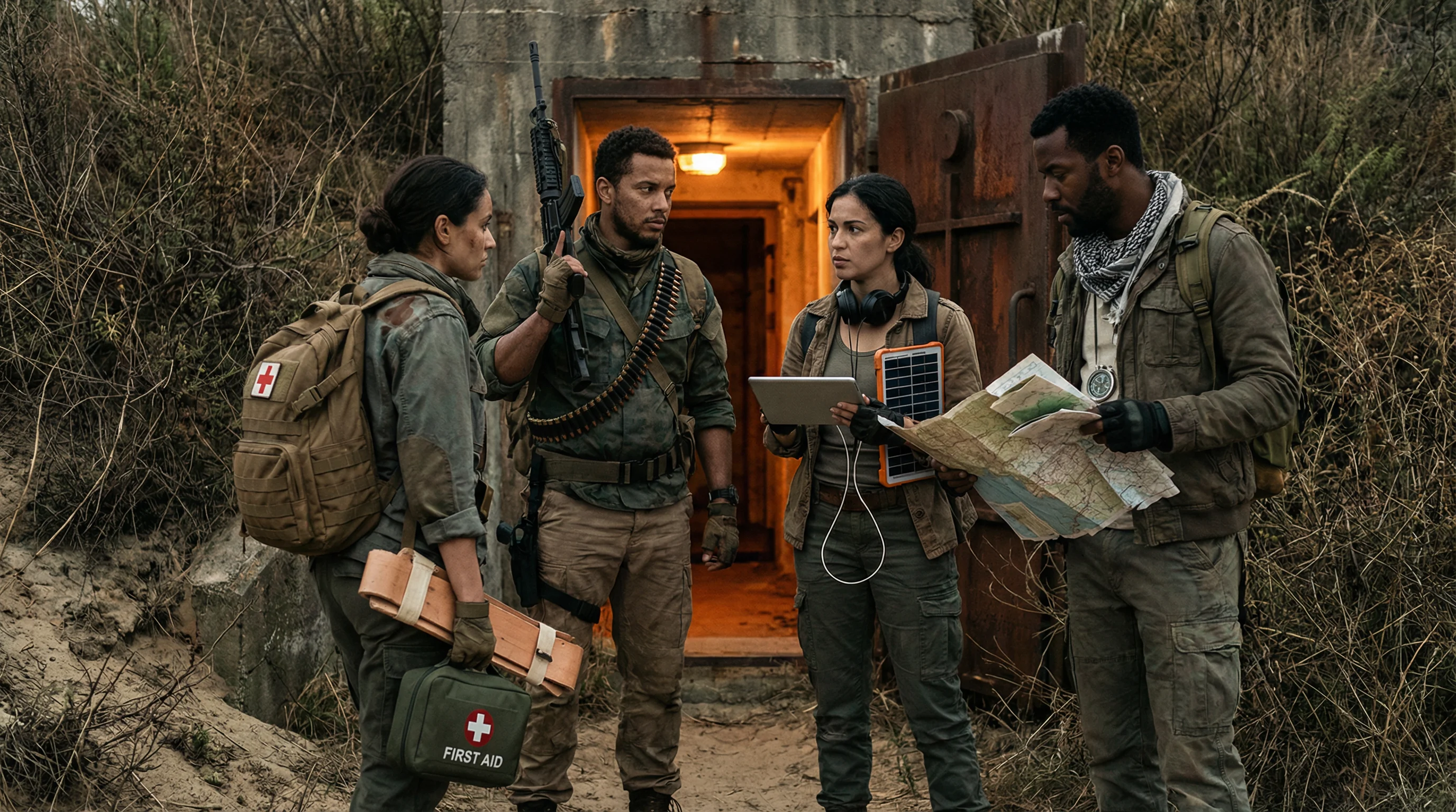 关于我们 - pg平台 废土生存站