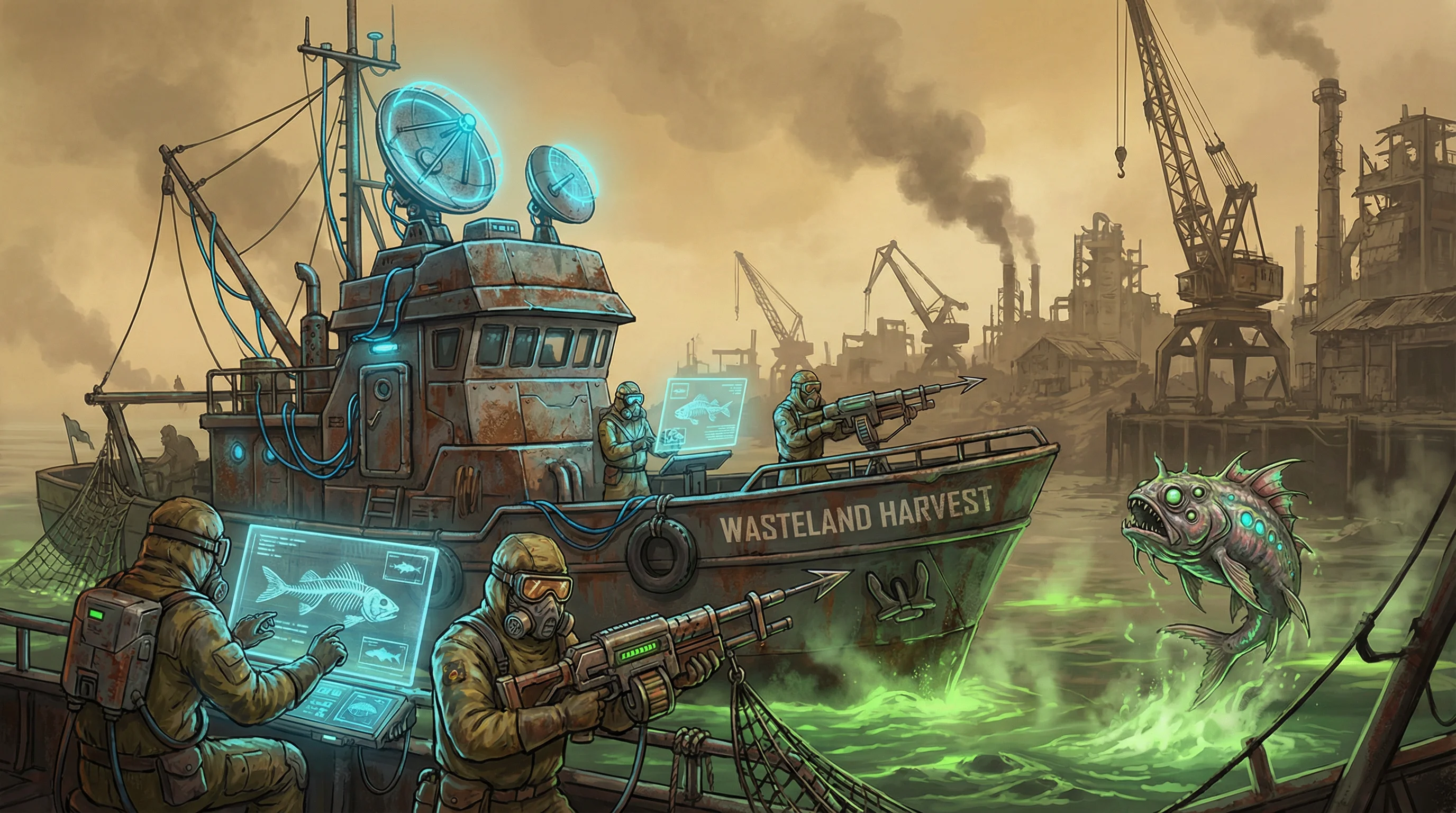 ag捕鱼 - pg平台 废土生存站