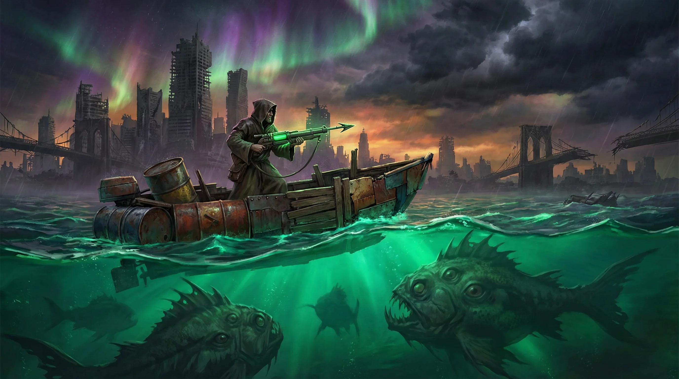 捕鱼游戏 - pg平台 废土生存站