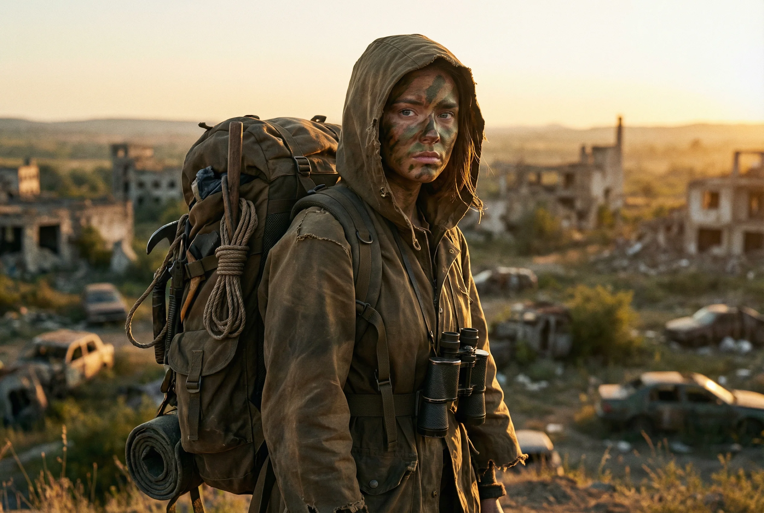 资源分配专家 - 凯·游侠，pg平台 拾荒与物资管理